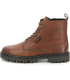 Kickers Femme Decklock Bottine marron