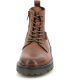 Kickers Femme Decklock Bottine marron