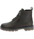 Kickers Femme Decklock Bottine noir