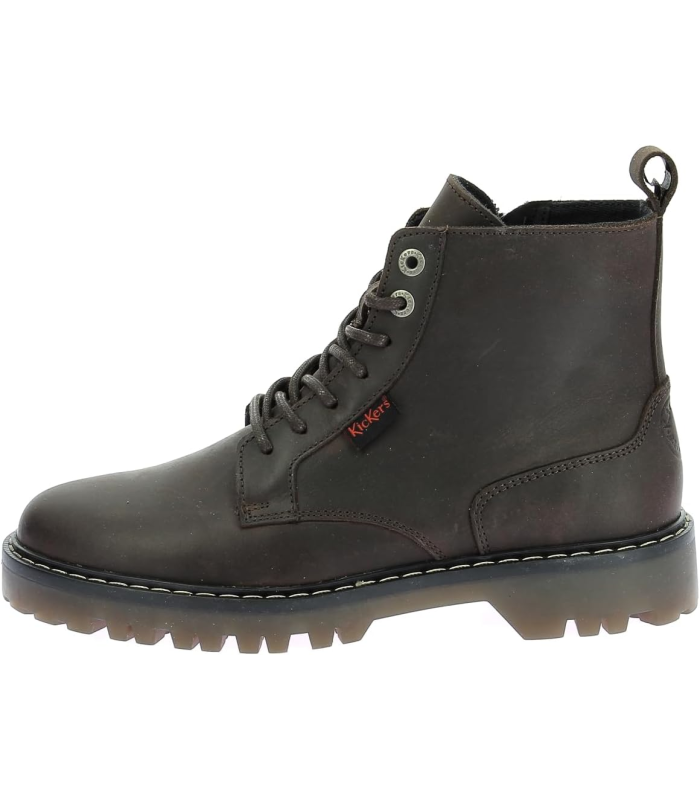 Kickers Femme Decklock Bottine