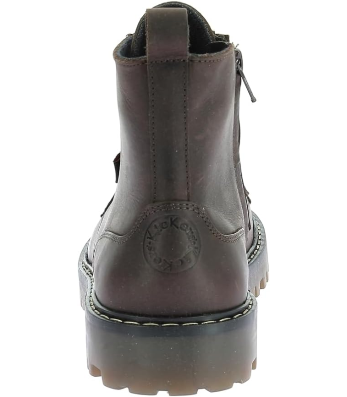 Kickers Femme Decklock Bottine