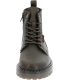Kickers Femme Decklock Bottine noir