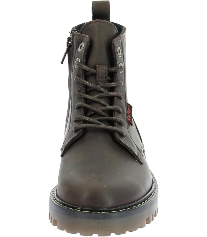 Kickers Femme Decklock Bottine