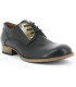 Kickers Femme Punkeen Derbys