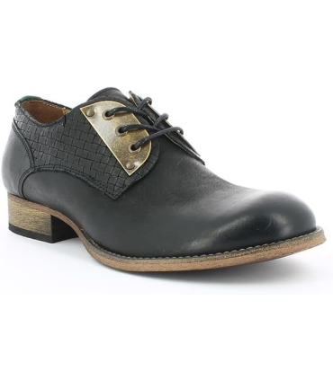 Kickers Femme Punkeen Derbys
