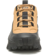 Caterpillar Intruder Galosh, Sneakers Noir