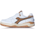 Diadora Heritage 201.180117 - B.560 Used C1905 - White/Beige Doe
