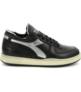 Mi Bas R C Nw M, Sneakers Basses Mixte, Noir, 40 : Amazon.fr: Mode