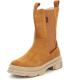 Kickers Fille Goz Bottine