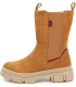 Kickers Fille Goz Bottine