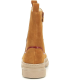 Kickers Fille Goz Bottine