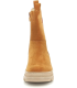 Kickers Fille Goz Bottine