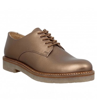 Kickers Oxfork Bronze