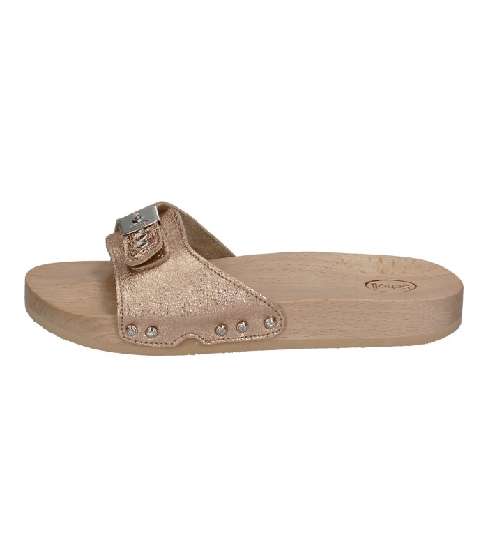 copy of Scholl - VANDANA 792340-50-8 Noir Metallic