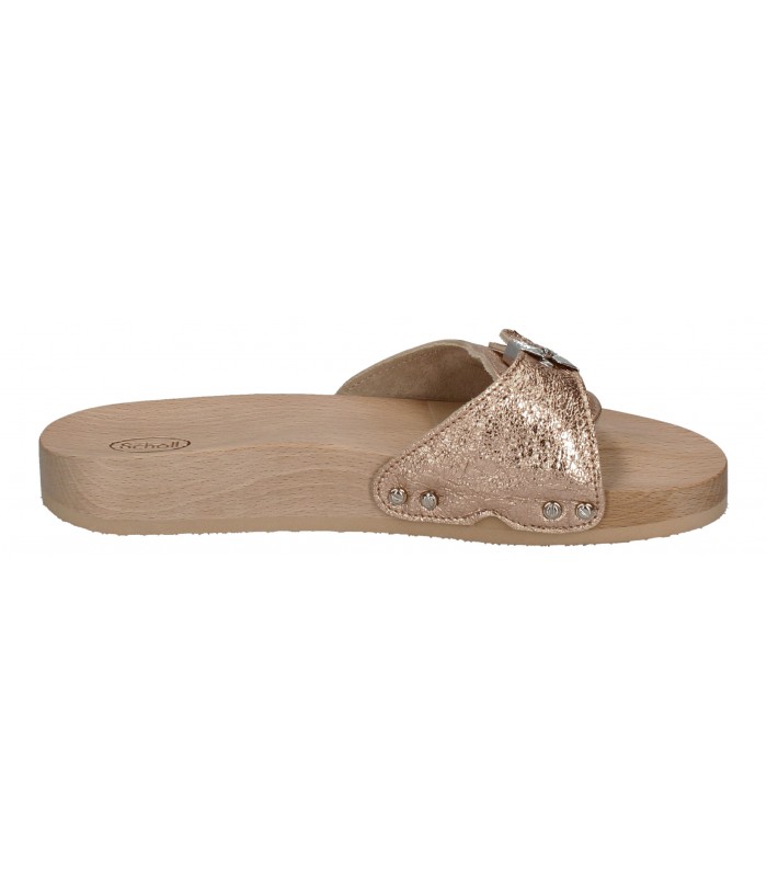 copy of Scholl - VANDANA 792340-50-8 Noir Metallic