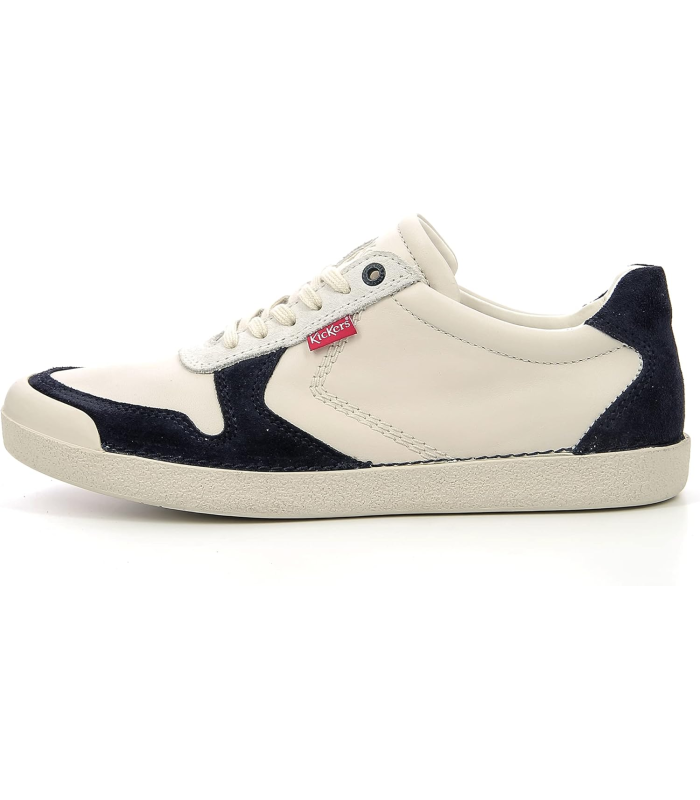 Kickers Homme Trecky Basket