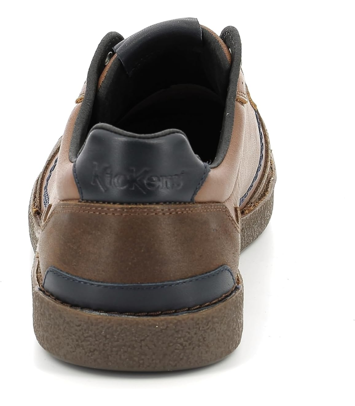 Kickers Homme Trigolo Basket