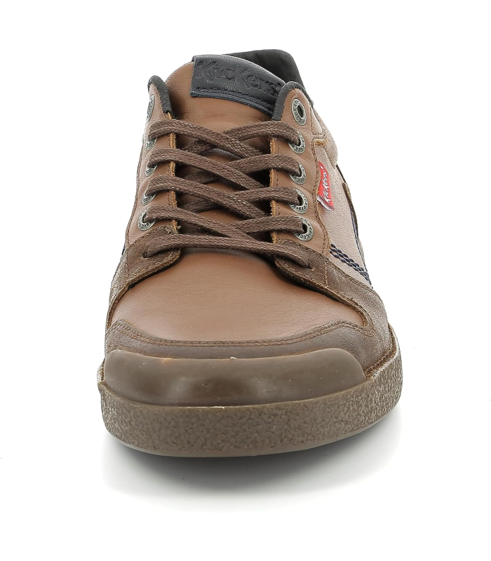 Kickers Homme Trigolo Basket