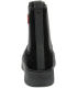 Kickers Favorite, Boots Femme, Noir, 41