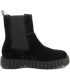 Kickers Favorite, Boots Femme, Noir
