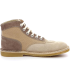 Kickers KICKLEGEND Baskets Mode Femme Beige 37