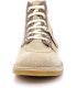 Kickers KICKLEGEND Baskets Mode Femme Beige 37