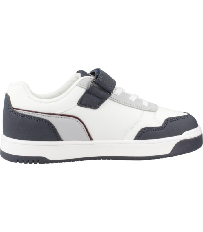 Le Coq Sportif LCS Court Breaker GS Blanc