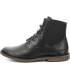 Kickers Femme Titi Bottine -noir