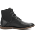 Kickers Femme Titi Bottine -noir