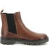 Kickers Femme Deckfit Bottine Chelsea