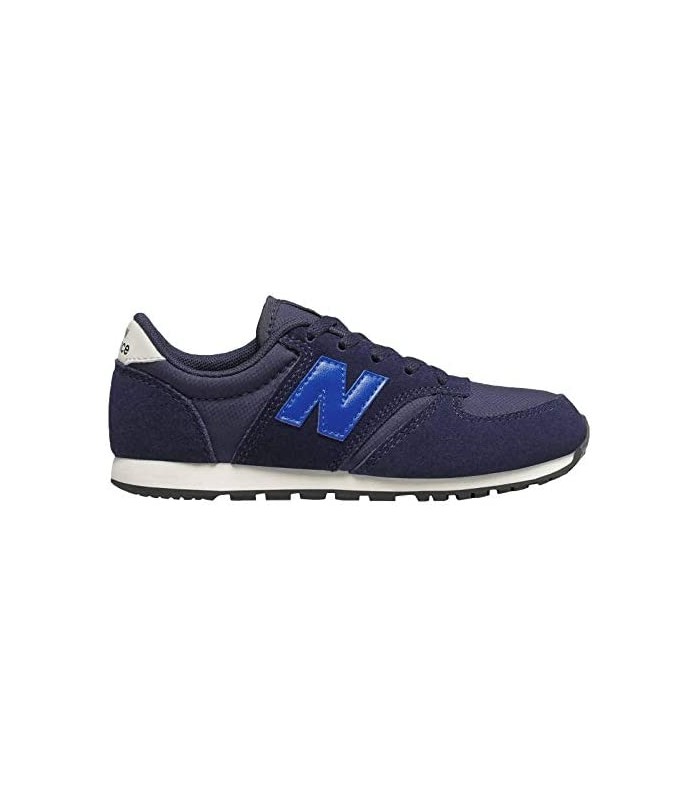 NEW BALANCE YV420SB Bleu marine