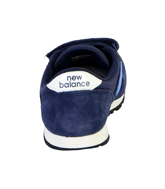 NEW BALANCE YV420SB Bleu marine