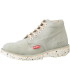 Kickers Femme Neorallye Plat Oxford