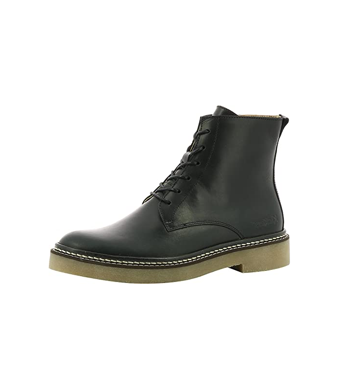 KICKERS Femme OXIGENO Chaussure à Talon