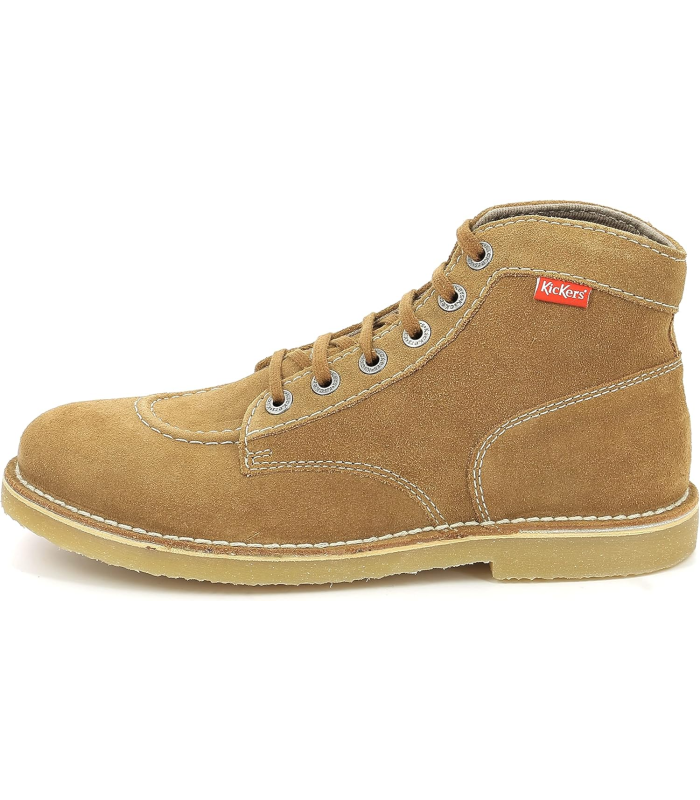 Kickers Homme Orilegend Derbys