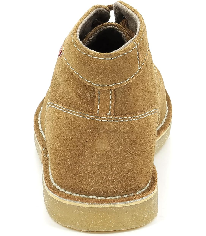 Kickers Homme Orilegend Derbys