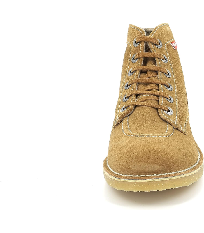 Kickers Homme Orilegend Derbys