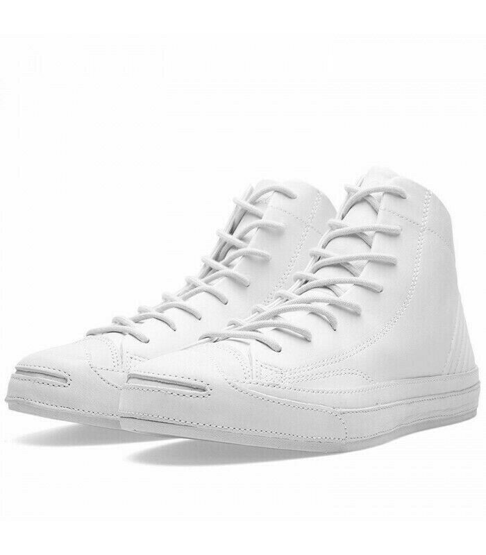 CONVERSE JACK PURCELL MID QUILT 'MOTORCYCLE' QS