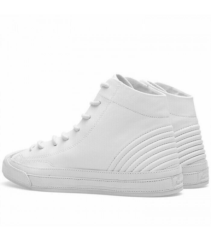 CONVERSE JACK PURCELL MID QUILT 'MOTORCYCLE' QS