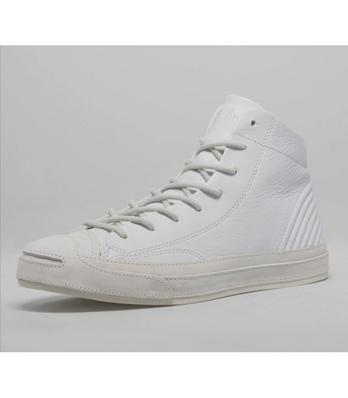 CONVERSE JACK PURCELL MID QUILT 'MOTORCYCLE' QS