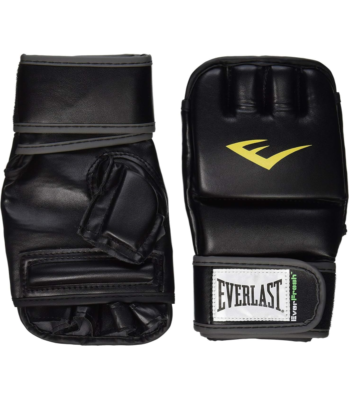 Wristwrap Hb Gl, Gants,