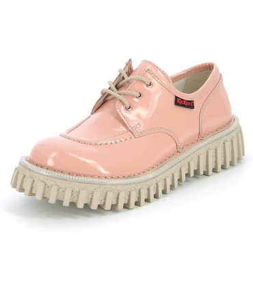 Kickers Aktive, Derbies Femme,