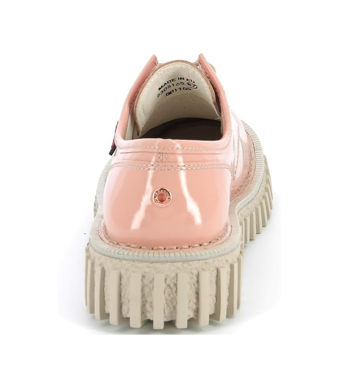 Kickers Aktive, Derbies Femme,