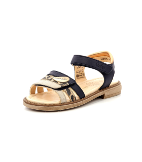 Tahety, Sandales Fille, - Livraison Gratuite