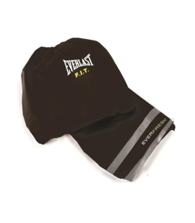 Everlast Combinaison de sauna pour homme, accessoire de sport, noir, t