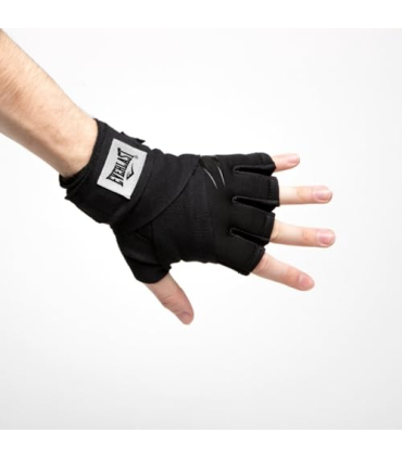Evergel Fastwra, Mitaine, Black, L