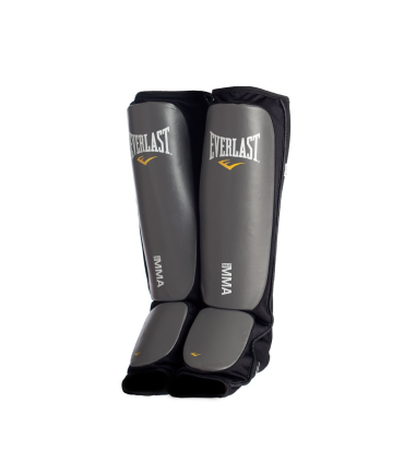 Everlast MMA Shinguards, Protège Tibia,