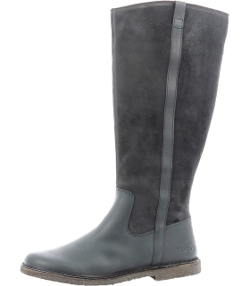 Kickers Femme Tintta Botte Tendance - Livraison Gratuite