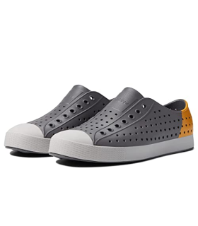 Native Shoes Jefferson Child GLMC01SP12, Baskets Mode Mixte Enfant - L