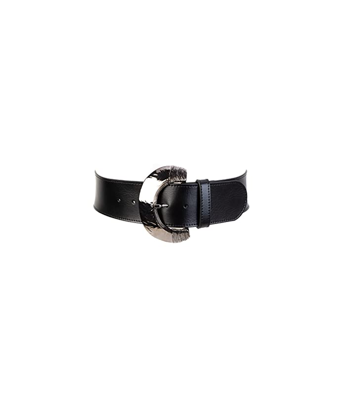 Tamaris Ceinture pour femme - 160122 Black 85